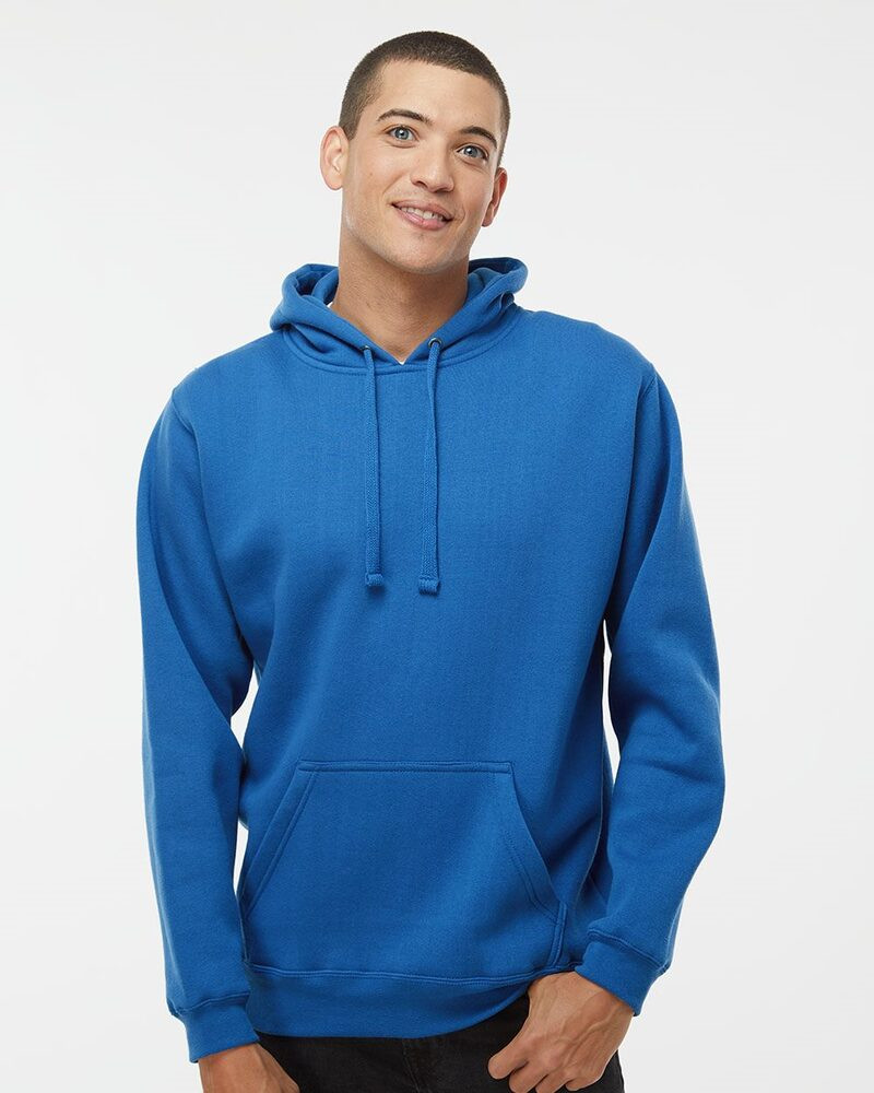 J. America 8824 - Sudadera con capucha premium