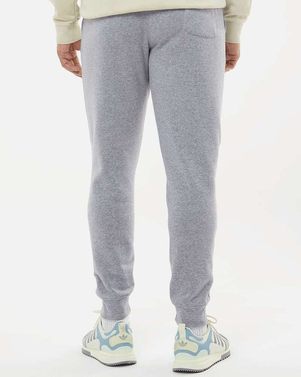 J. America 8854 - Triblend Fleece Joggers