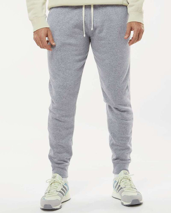 J. America 8854 - Triblend Fleece Joggers