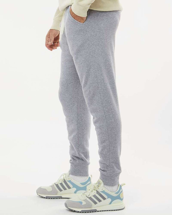 J. America 8854 - Triblend Fleece Joggers