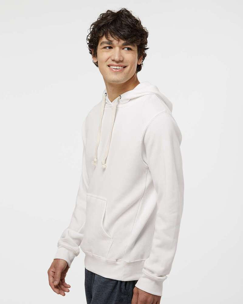 Bella+Canvas 8871 - Ladies' Flowy Cutout Back Tee