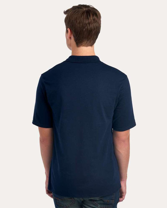 JERZEES 436MP - Dri-Power® Polo with Pocket