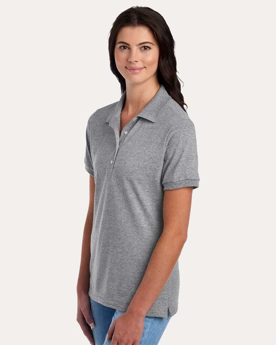 Jerzees 437F - Polo Dri-Power® para Mujer