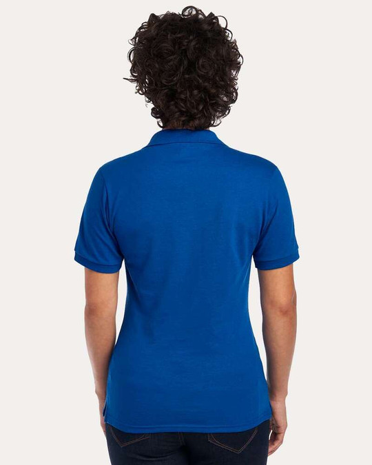 JERZEES 437F - Women's Dri-Power® Polo