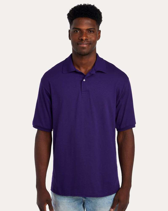 Jerzees 437R - Polo Dri-Power®