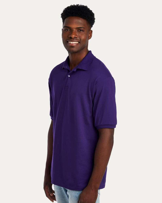 Jerzees 437R - Polo Dri-Power®