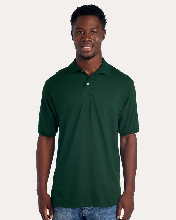 JERZEES 437R - Dri-Power® Polo