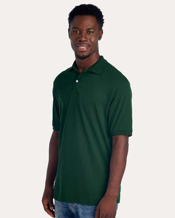 JERZEES 437R - Dri-Power® Polo