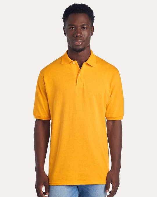 Jerzees 437R - Polo Dri-Power®