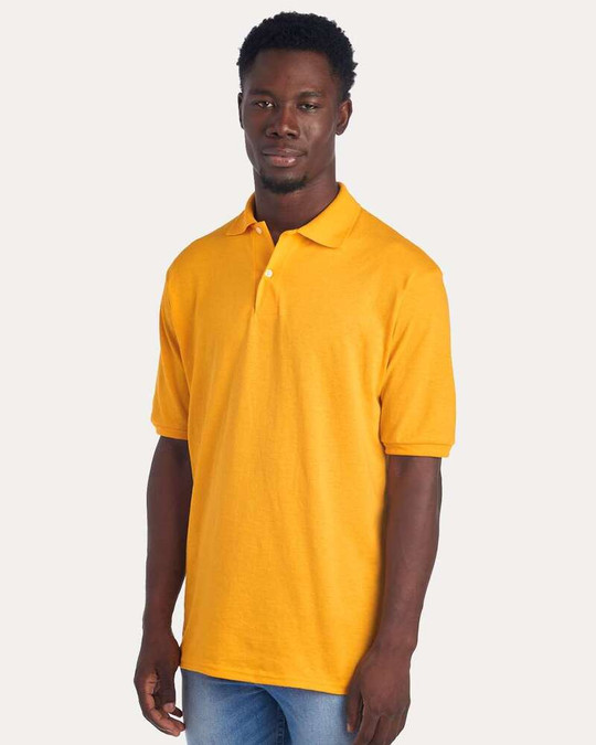 Jerzees 437R - Polo Dri-Power®