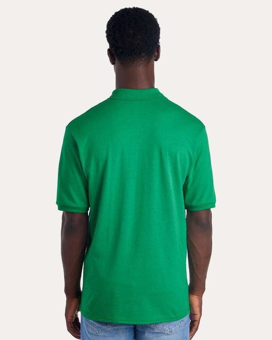 Jerzees 437R - Polo Dri-Power®