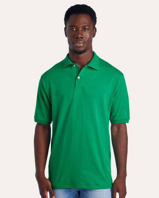 Jerzees 437R - Polo Dri-Power®