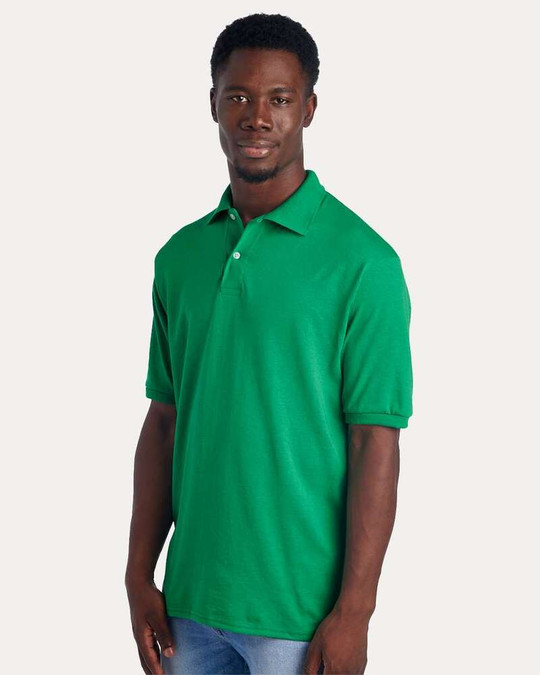 Jerzees 437R - Polo Dri-Power®