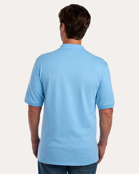 JERZEES 437R - Dri-Power® Polo
