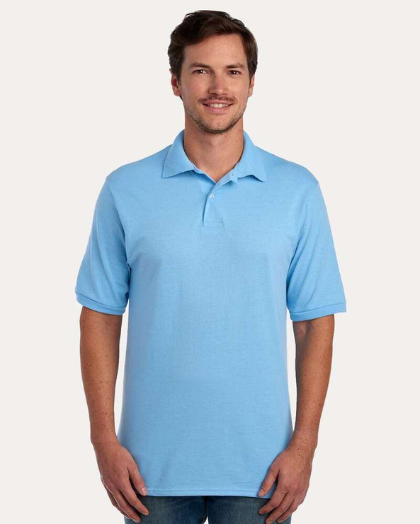 JERZEES 437R - Dri-Power® Polo