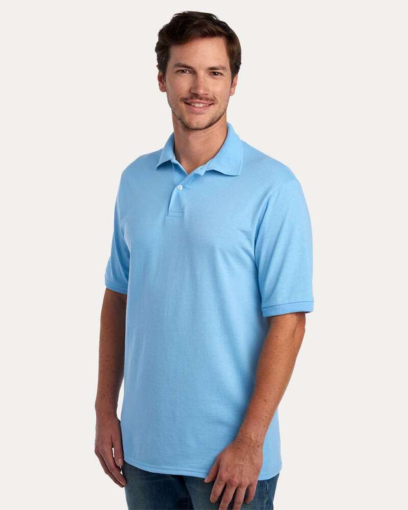 JERZEES 437R - Dri-Power® Polo