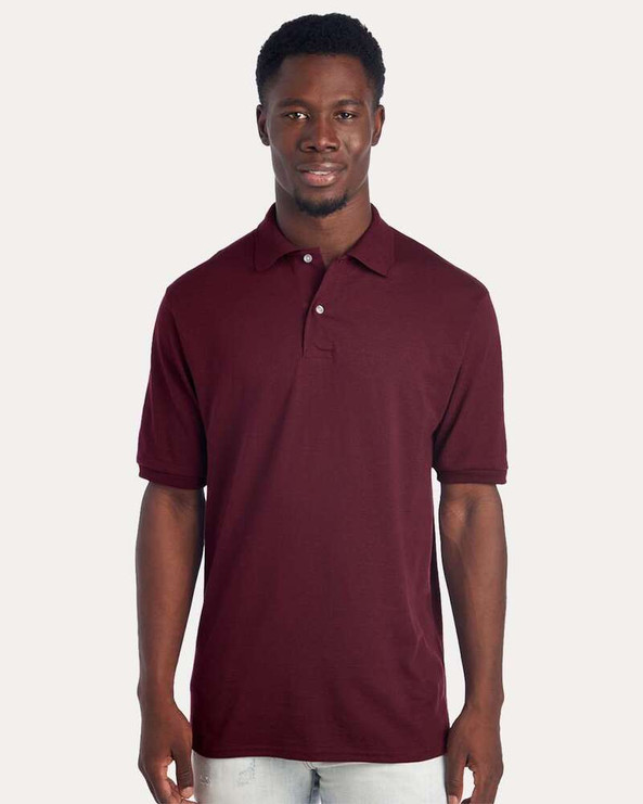 JERZEES 437R - Dri-Power® Polo
