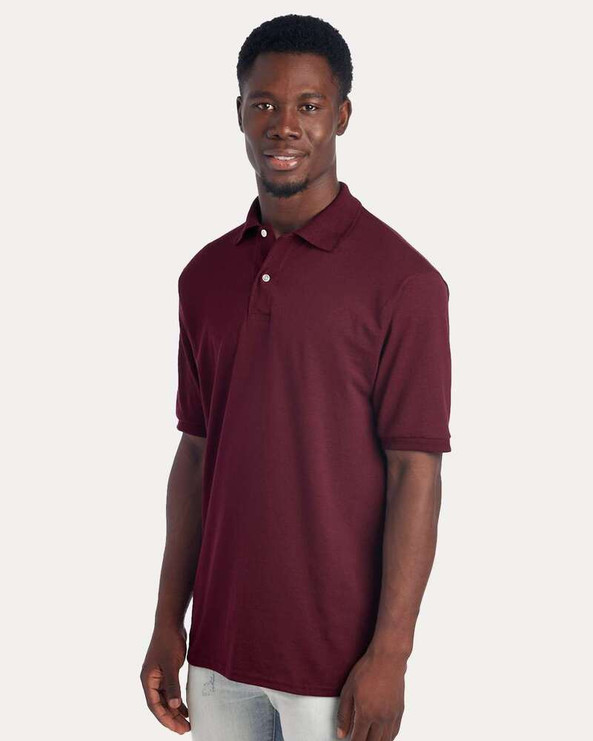 JERZEES 437R - Dri-Power® Polo