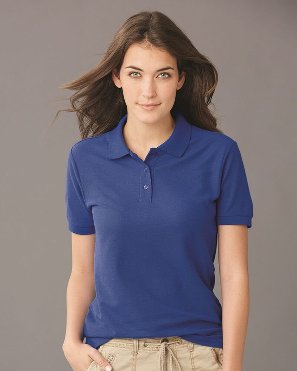 JERZEES 537WR - Ladies' Easy Care Sport Shirt