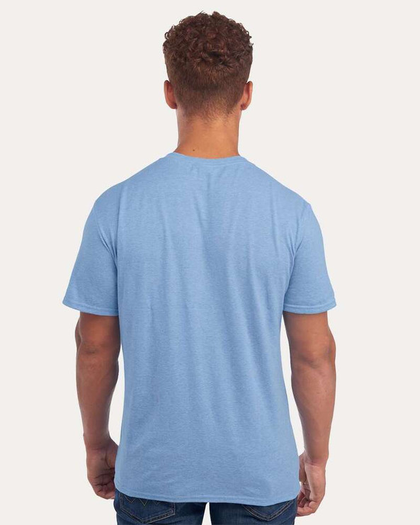 JERZEES 560MR - Premium Blend Ring-Spun T-Shirt