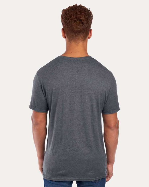 JERZEES 560MR - Premium Blend Ring-Spun T-Shirt