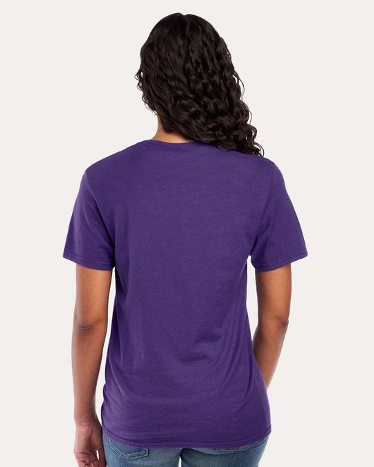 Jerzees 560MR - Camiseta Premium Blend Ring-Spun