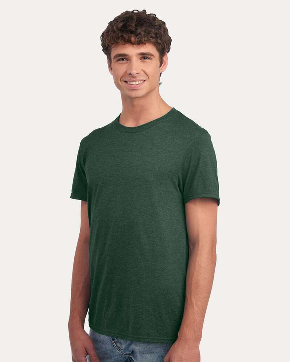 JERZEES 560MR - Premium Blend Ring-Spun T-Shirt