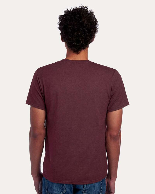 JERZEES 560MR - Premium Blend Ring-Spun T-Shirt