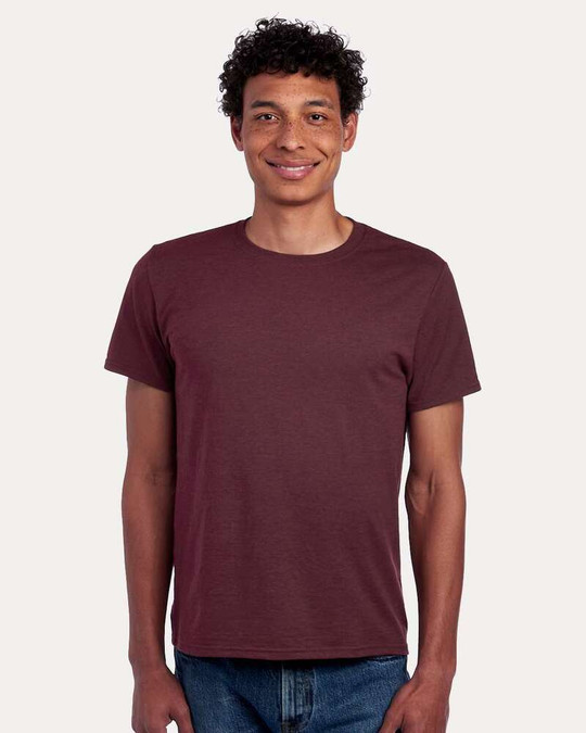 JERZEES 560MR - Premium Blend Ring-Spun T-Shirt