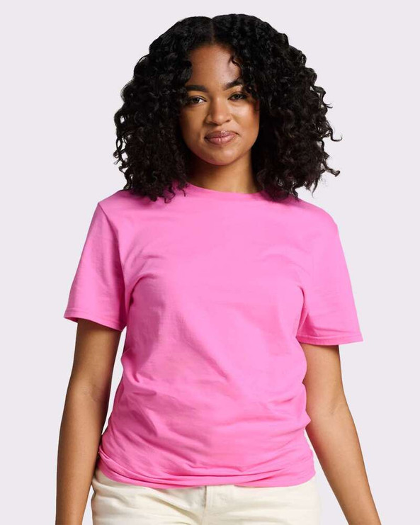 JERZEES 570MR - Premium Cotton T-Shirt