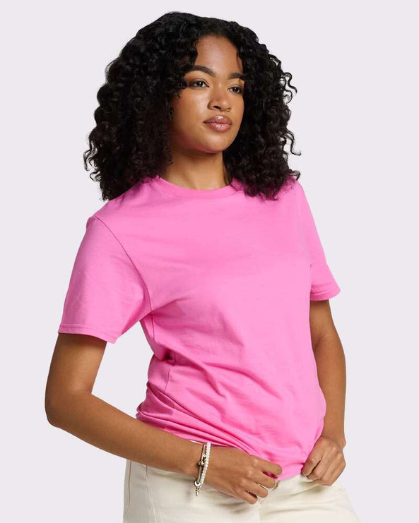 JERZEES 570MR - Premium Cotton T-Shirt