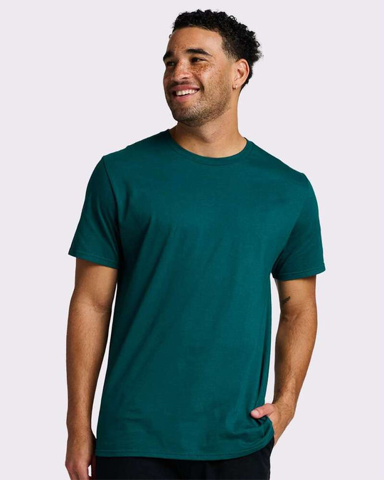 JERZEES 570MR - Premium Cotton T-Shirt