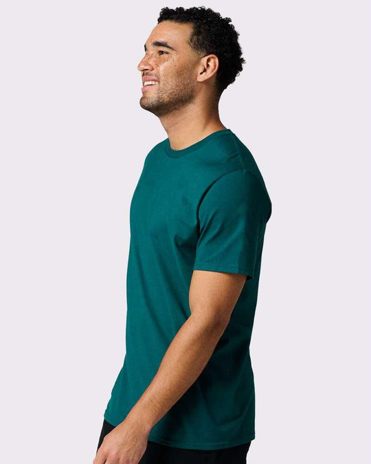 JERZEES 570MR - Premium Cotton T-Shirt