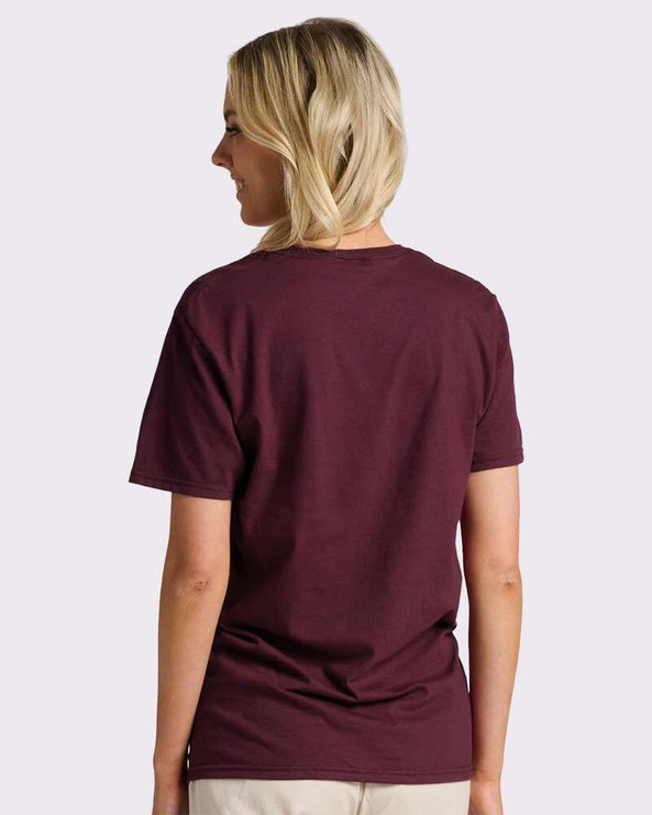 JERZEES 570MR - Premium Cotton T-Shirt