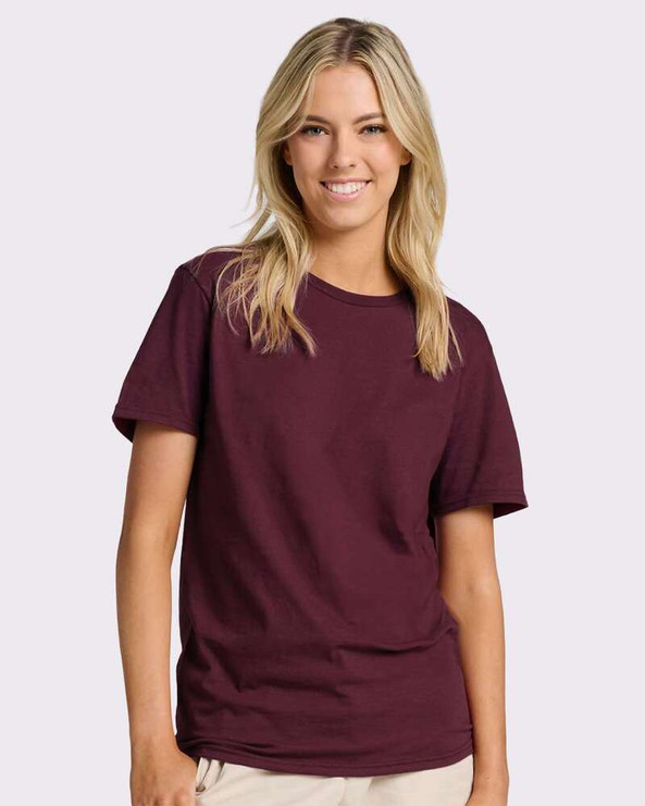 JERZEES 570MR - Premium Cotton T-Shirt