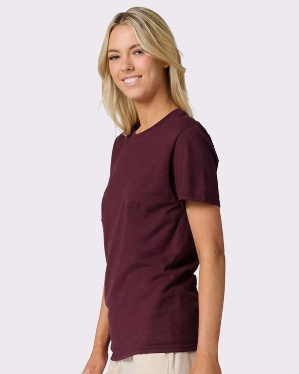 JERZEES 570MR - Premium Cotton T-Shirt