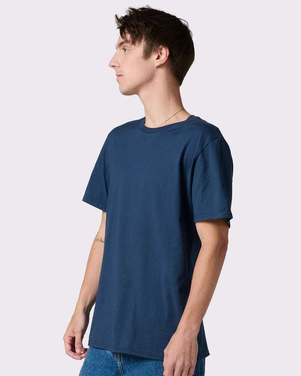 JERZEES 570MR - Premium Cotton T-Shirt