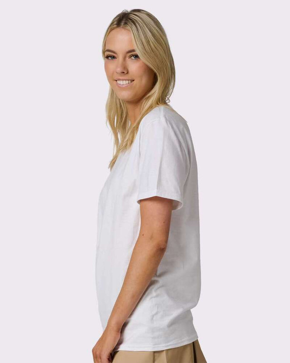 JERZEES 570MR - Premium Cotton T-Shirt