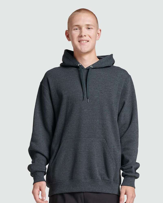 Jerzees 700MR - Sudadera con capucha Eco™ Premium Blend Ring-Spun