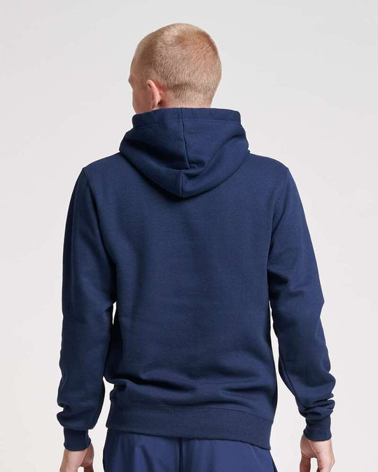 Jerzees 700MR - Sudadera con capucha Eco™ Premium Blend Ring-Spun