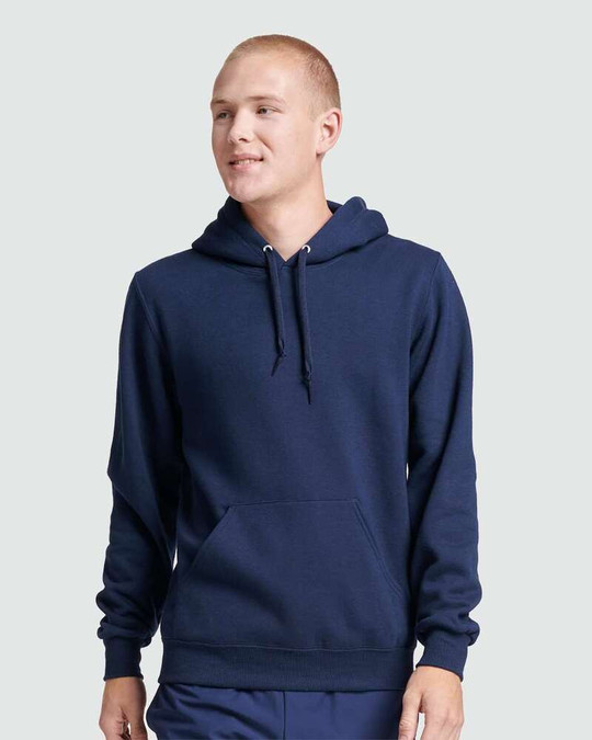 Jerzees 700MR - Sudadera con capucha Eco™ Premium Blend Ring-Spun