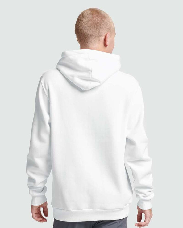 JERZEES 700MR - Eco™ Premium Blend Ring-Spun Hooded Sweatshirt