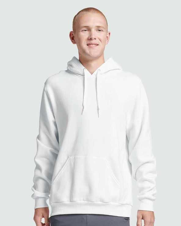 JERZEES 700MR - Eco™ Premium Blend Ring-Spun Hooded Sweatshirt