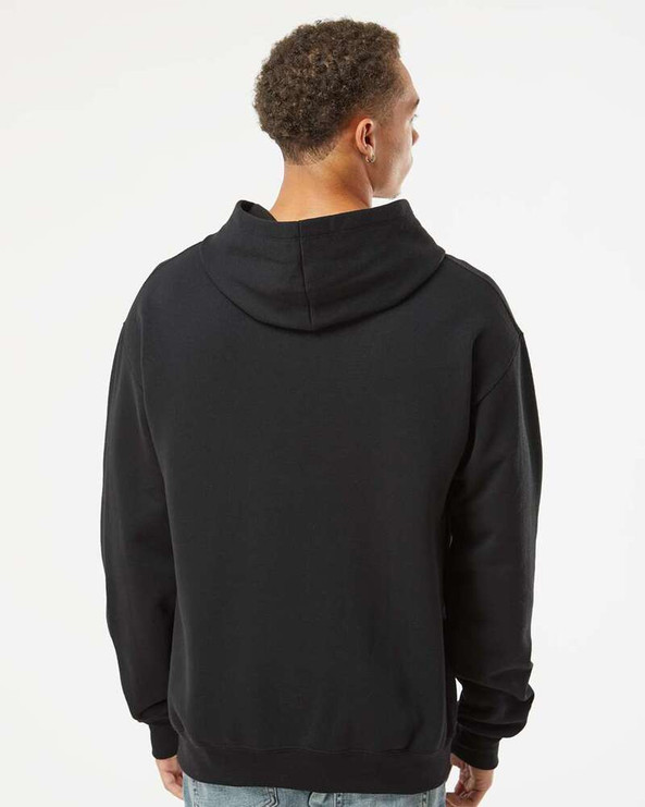 JERZEES 98CR - Nublend® Billboard Hooded Sweatshirt