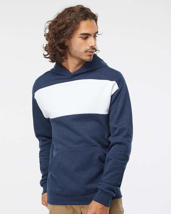 JERZEES 98CR - Nublend® Billboard Hooded Sweatshirt