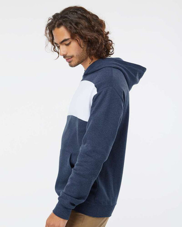 JERZEES 98CR - Nublend® Billboard Hooded Sweatshirt