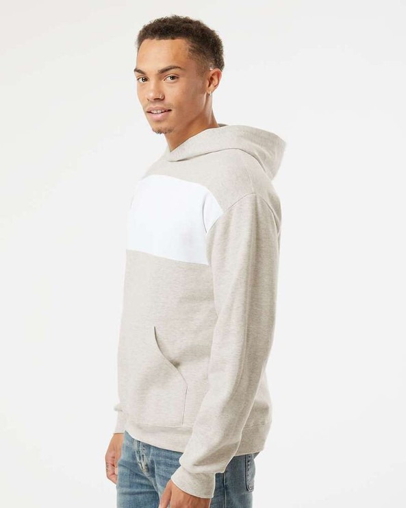 JERZEES 98CR - Nublend® Billboard Hooded Sweatshirt