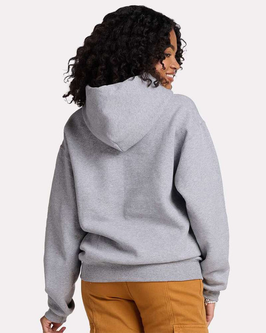 Jerzees H12MR - Sudadera con Capucha Rugged