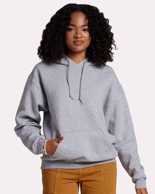 Jerzees H12MR - Sudadera con Capucha Rugged