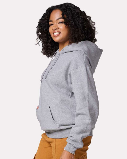 Jerzees H12MR - Sudadera con Capucha Rugged